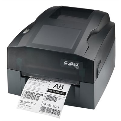 Godex Impresora Termica G330 Usb Ethernet Serie